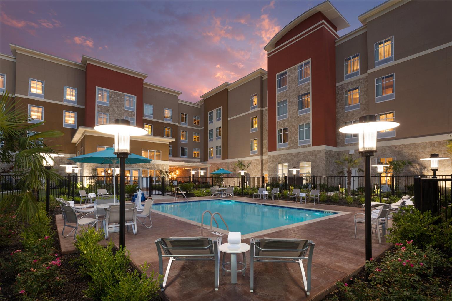 Homewood Suites by Hilton North Houston/Spring Image