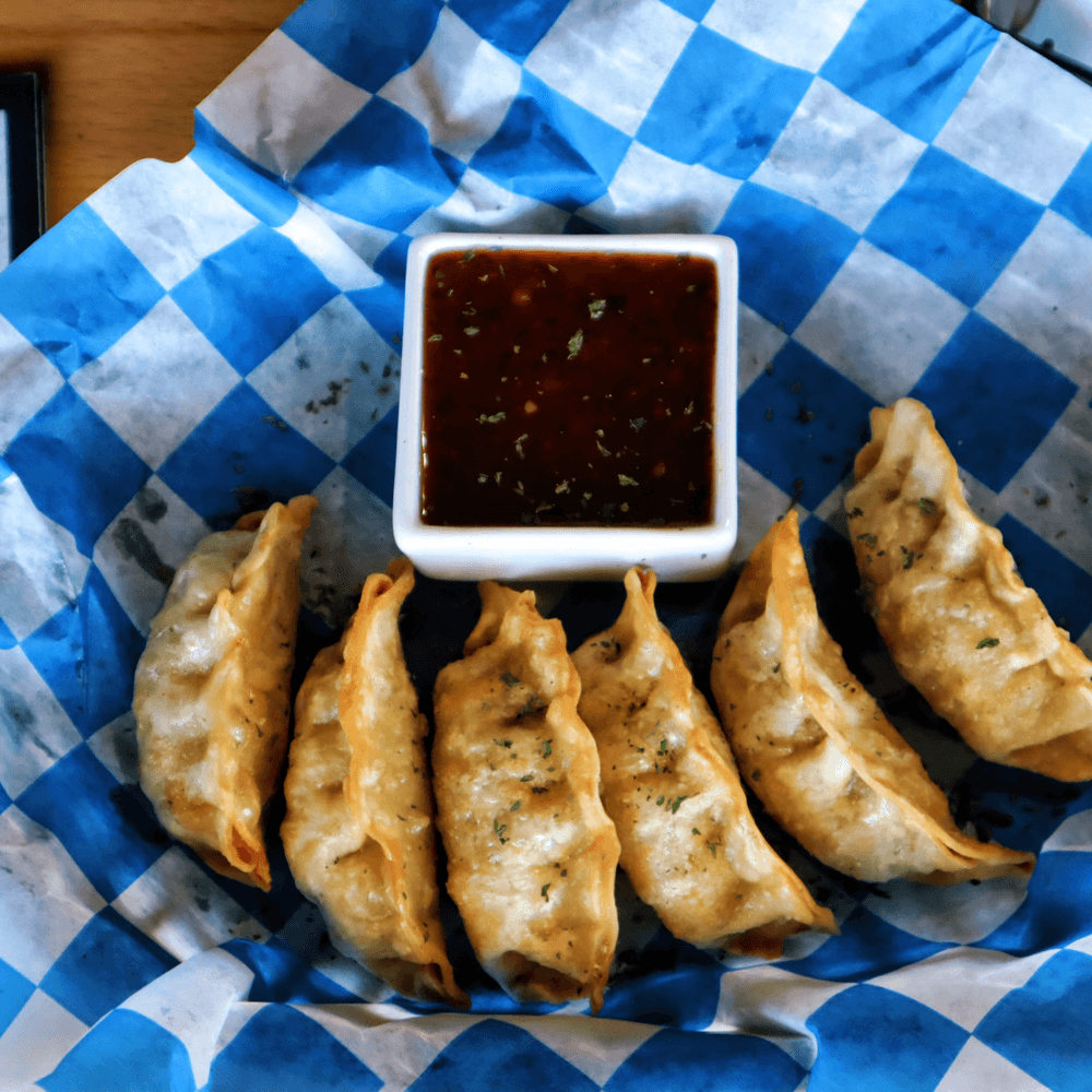 Potstickers
