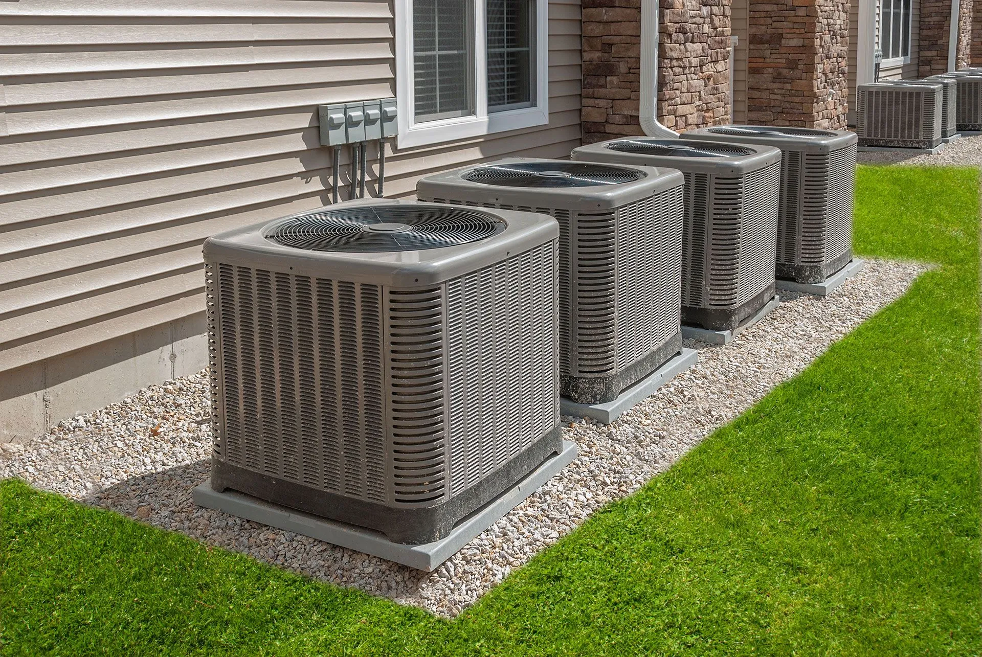 Heating Services