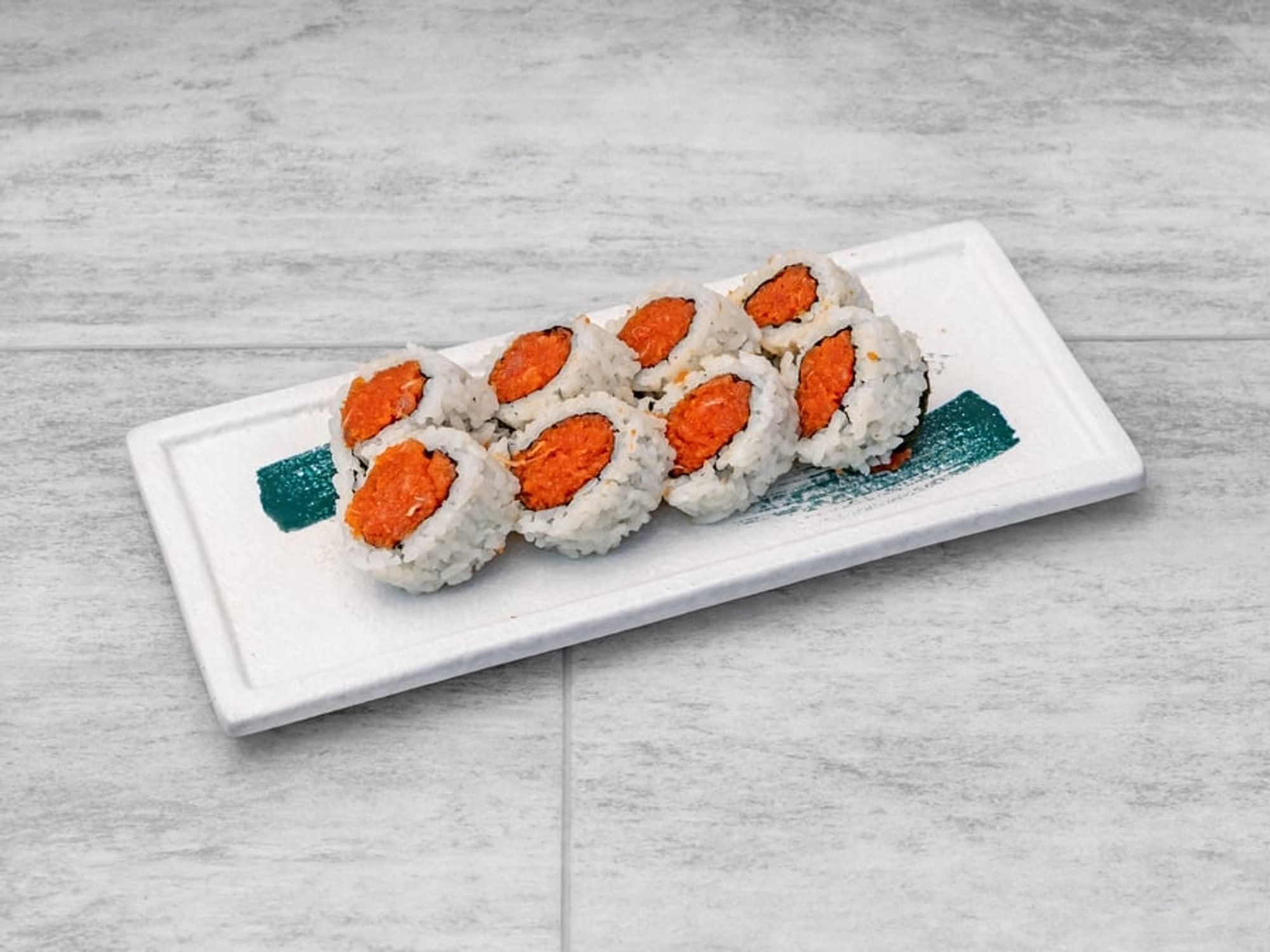 Spicy Tuna Roll