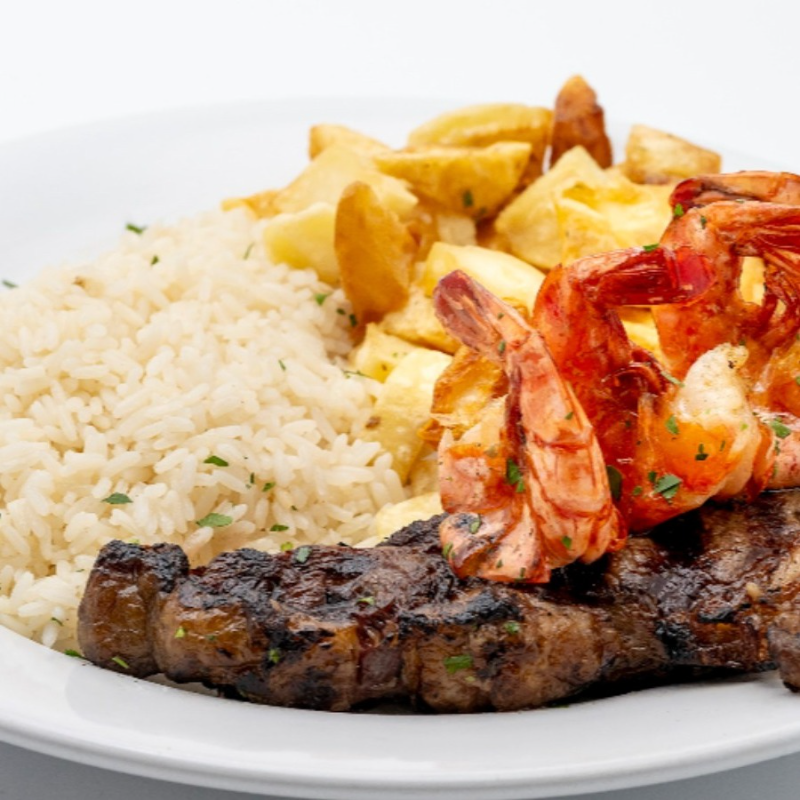 House Style Steak | Bife a casa