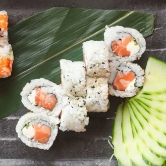 Philly Roll