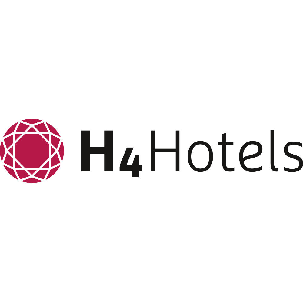 H4 Hotel Frankfurt Messe