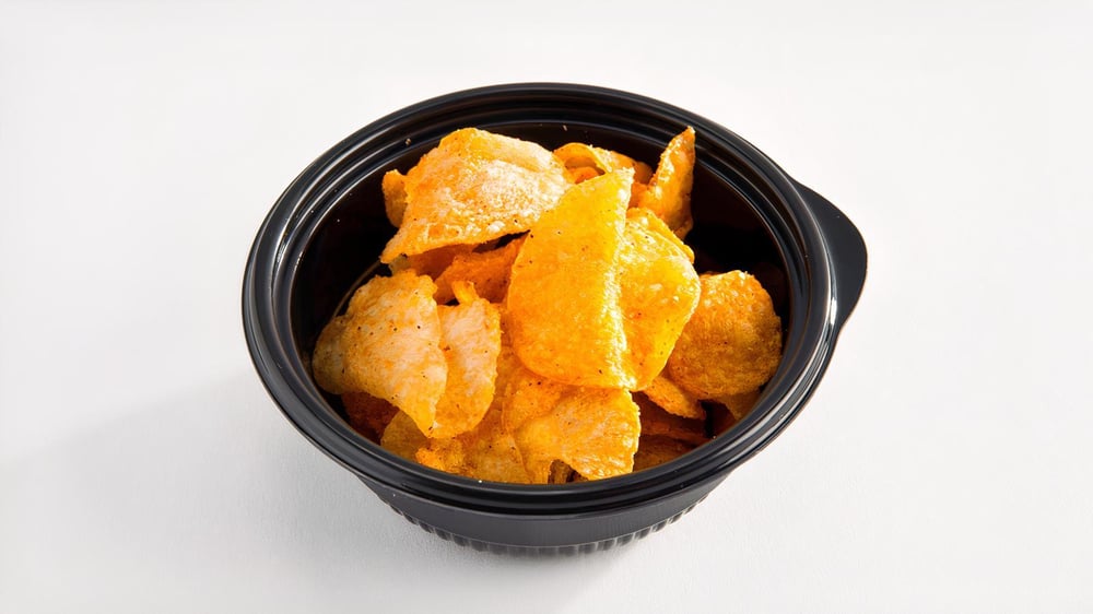 BBQ Chips