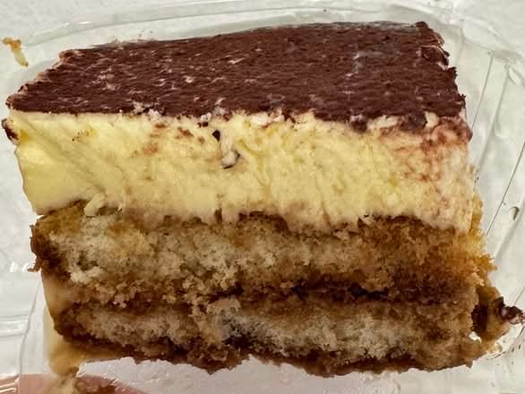 Tiramisu