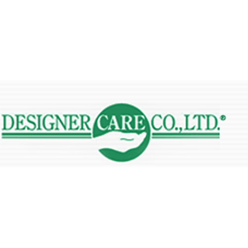 Designer Care Company Logo