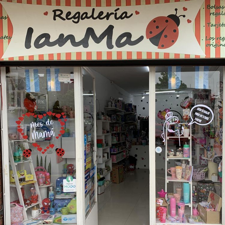 Galería en miniatura
