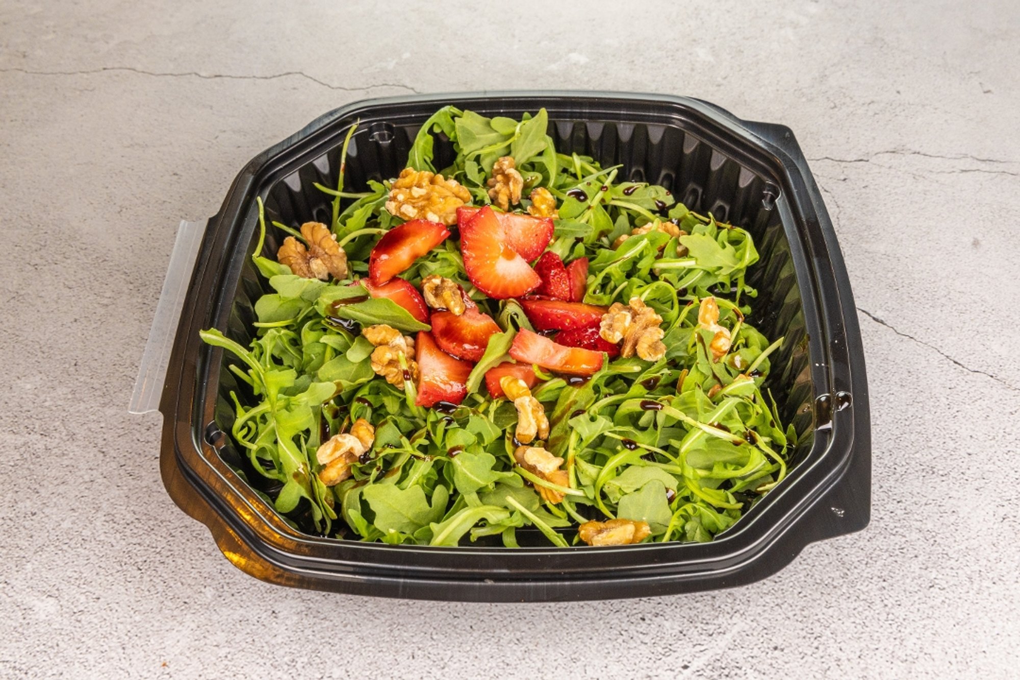 Arugula Salad