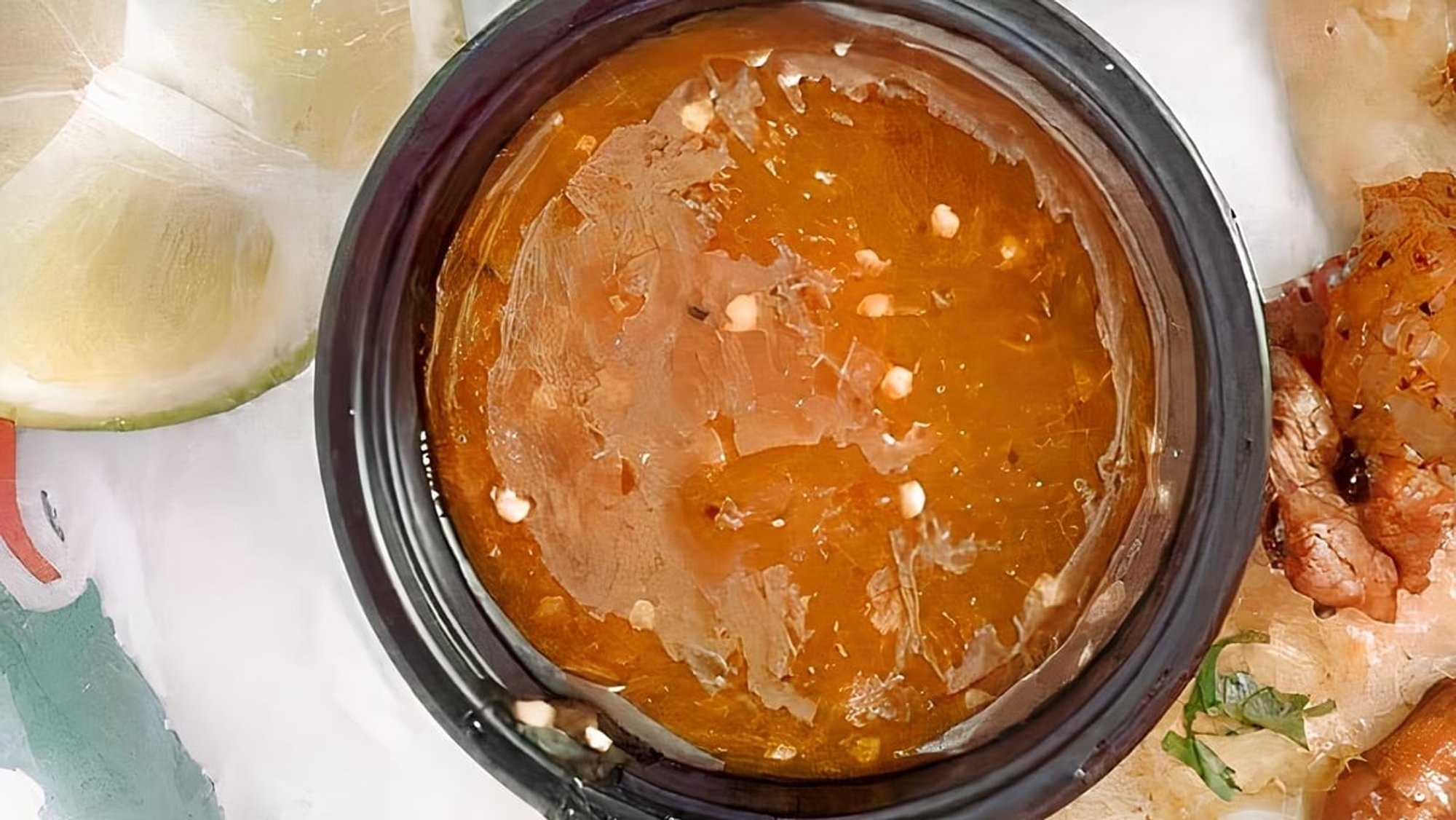 Hot Salsa