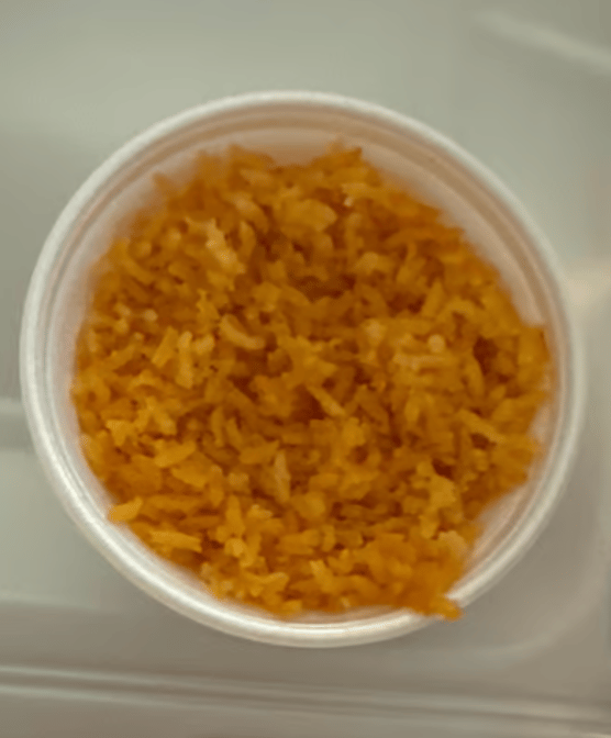 Rice Side