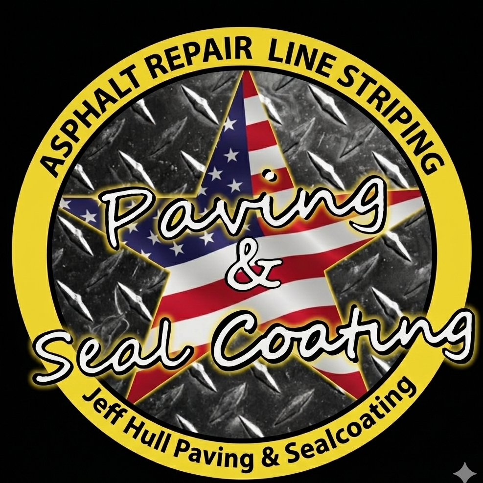 Jeff Hull's Paving & Seal Coating