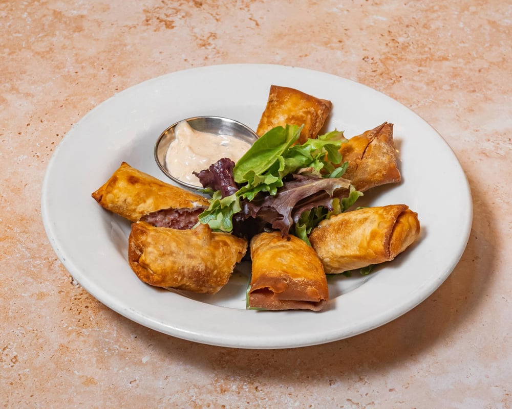 Reuben Rolls