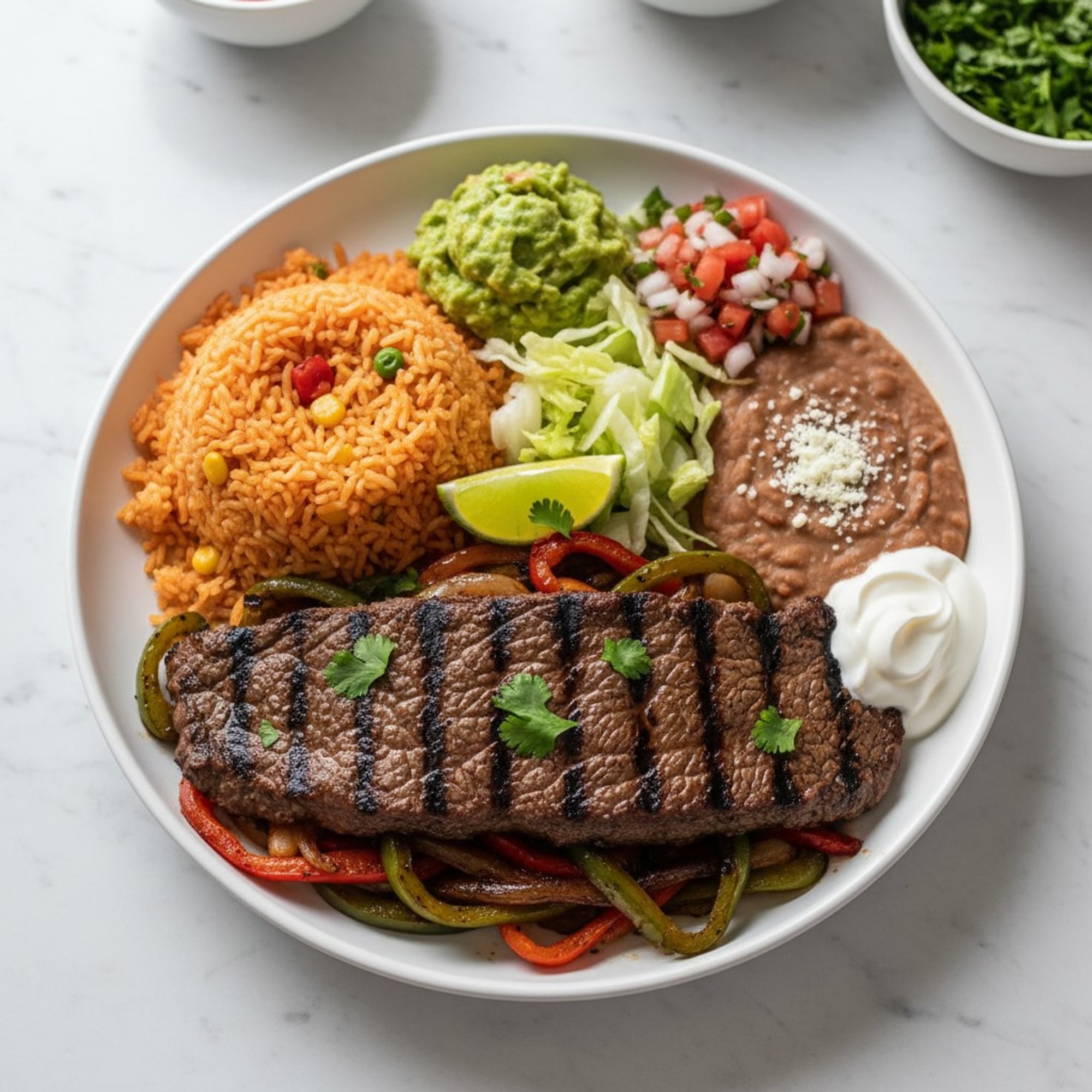 Carne Asada