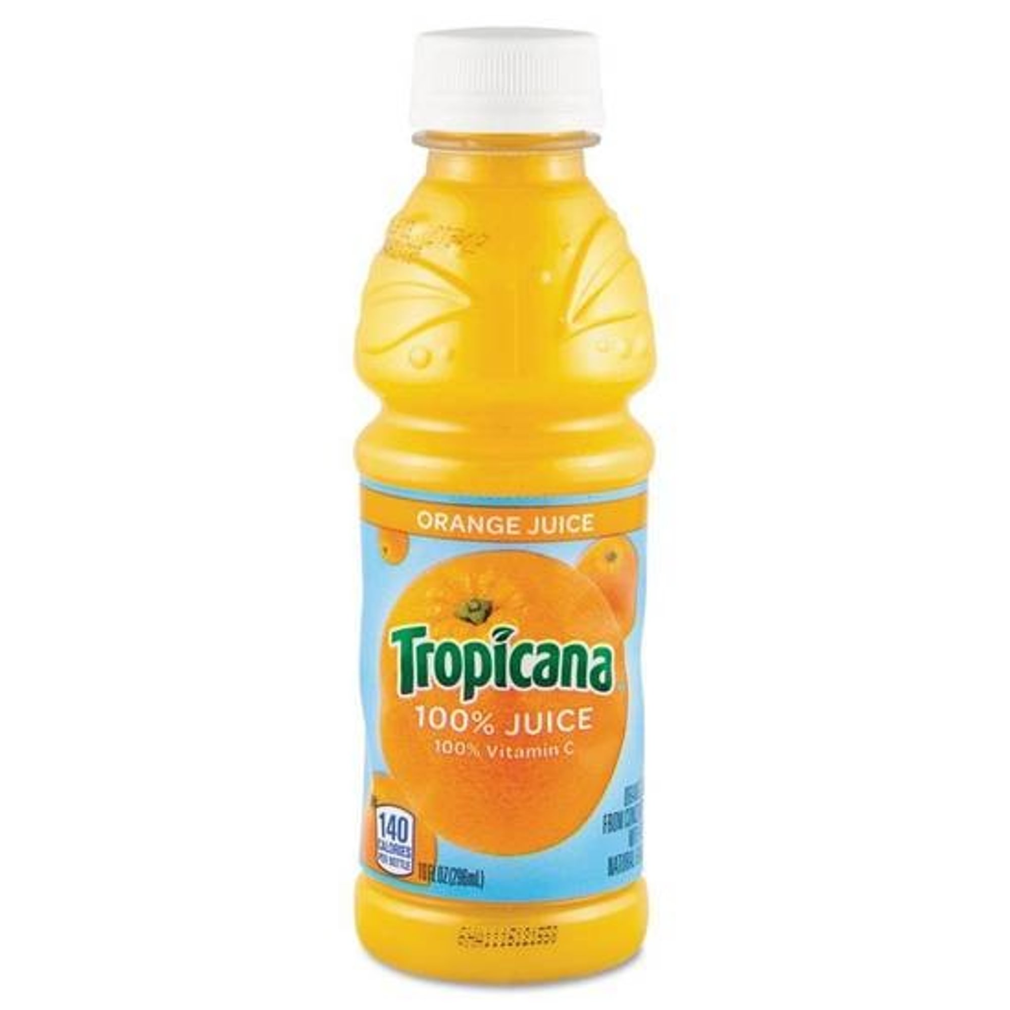 Tropicana Juice