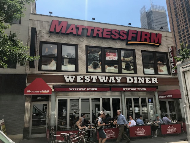 Mattress Firm Hell's Kitchen Photo