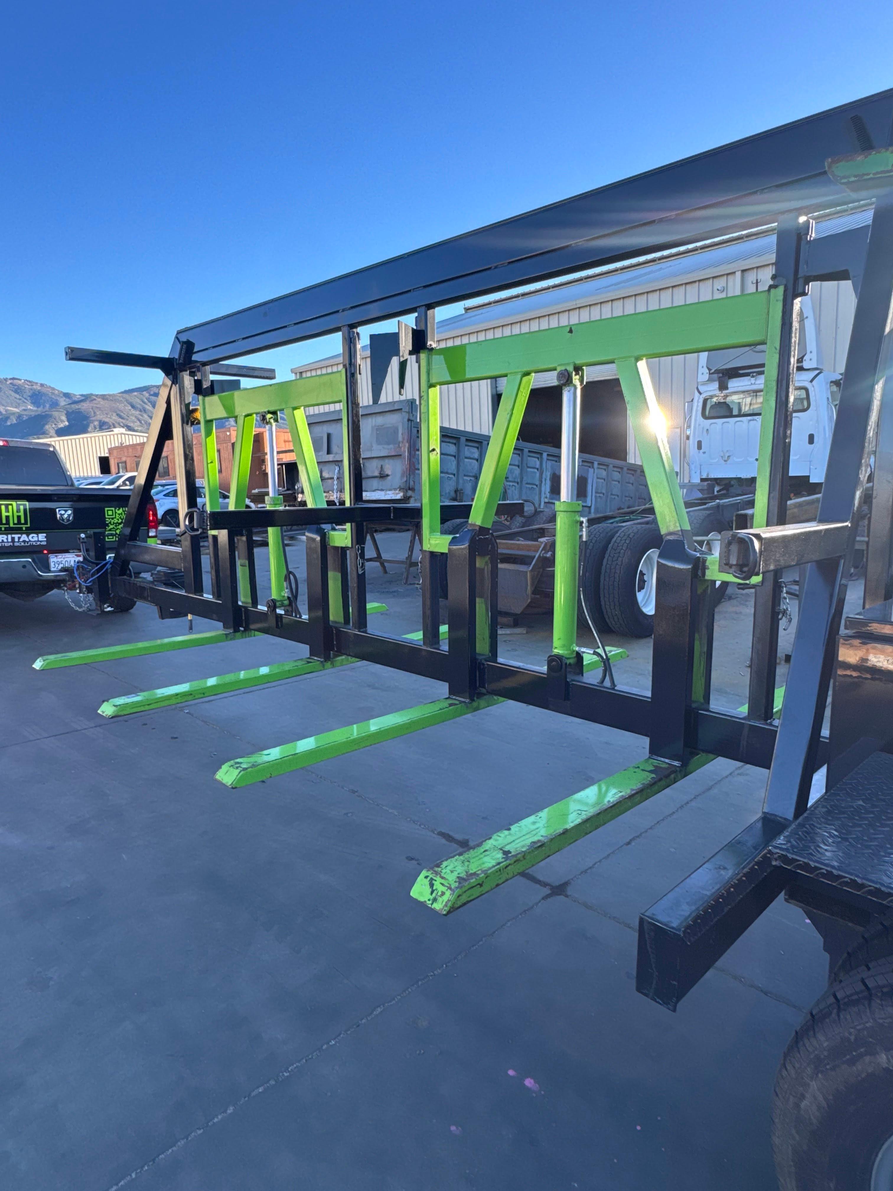 Heritage Dumpster Solutions - Corona Image