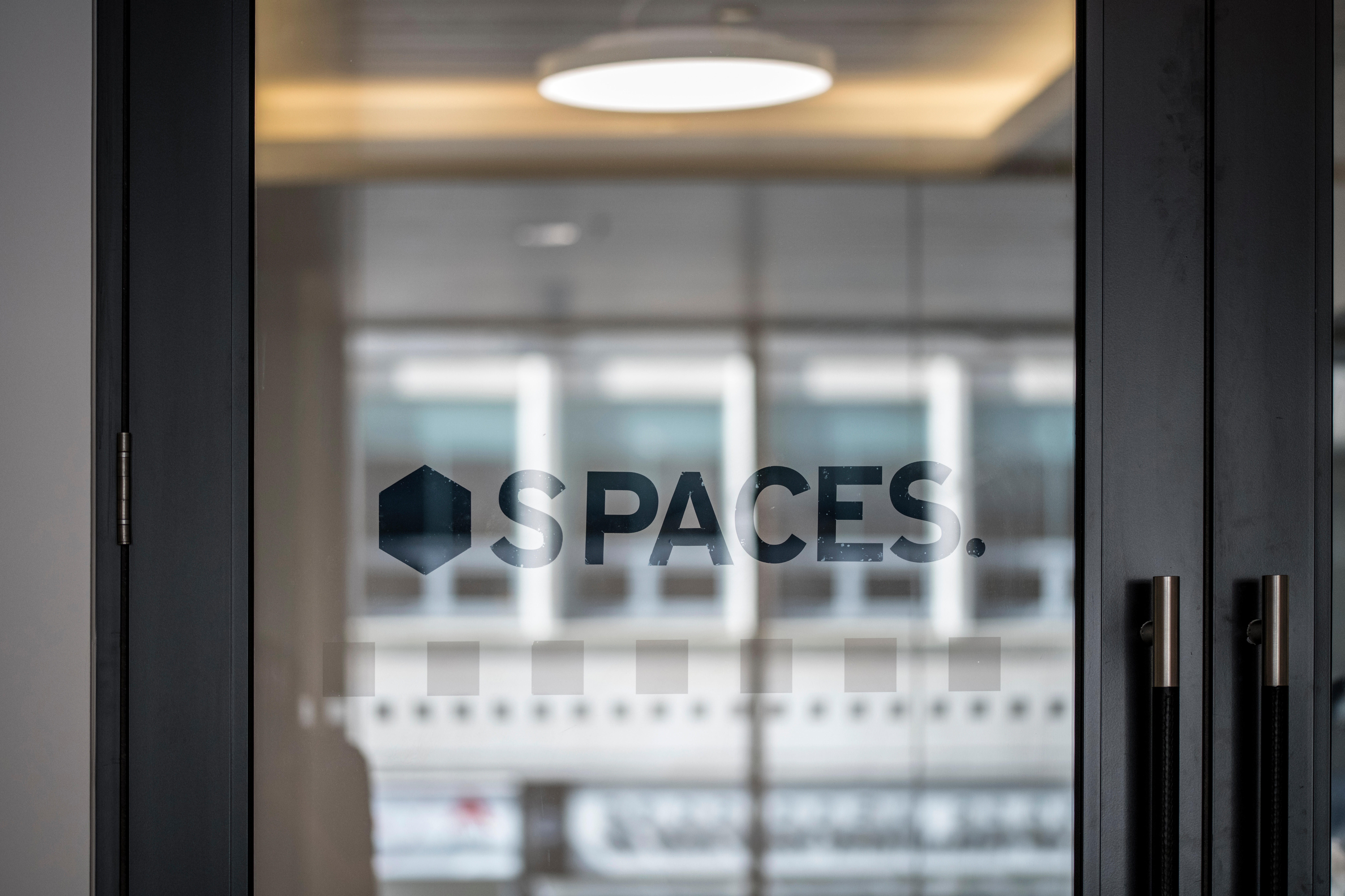 Images Spaces - Birmingham, Lewis Building