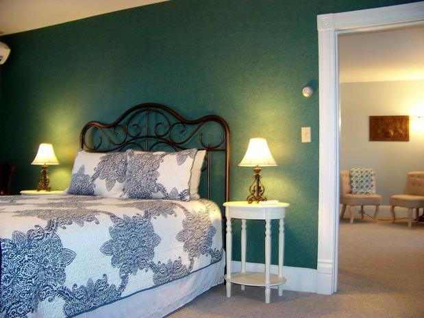 Images G.B. Carrier House Inn