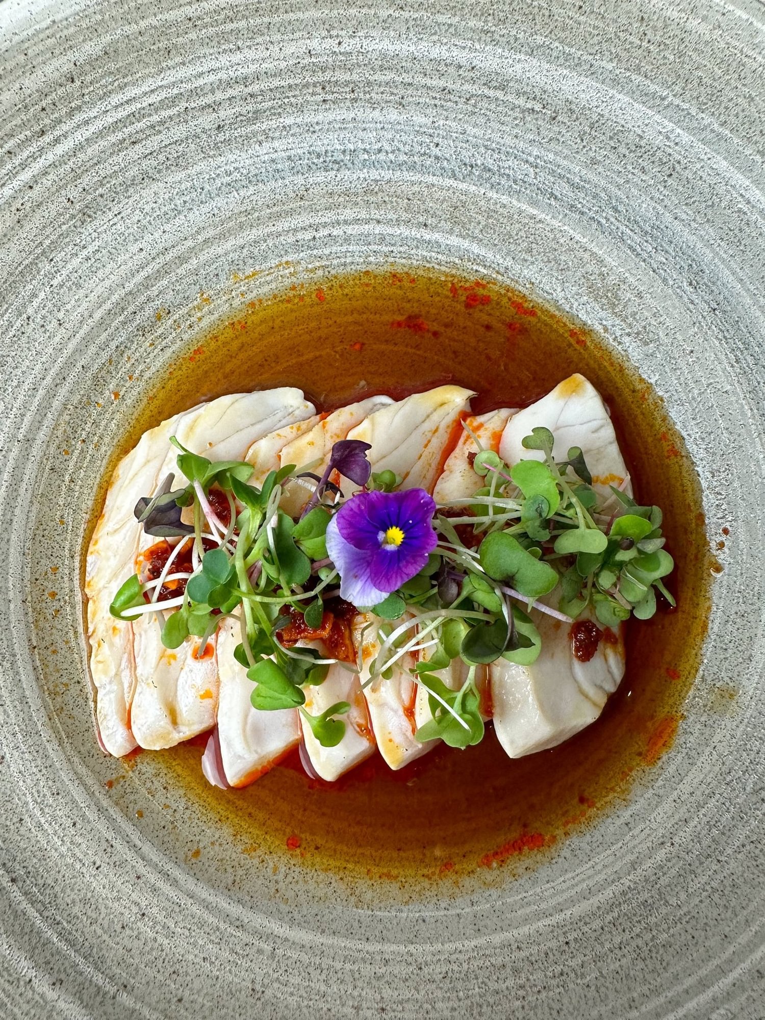 Umami Escolar