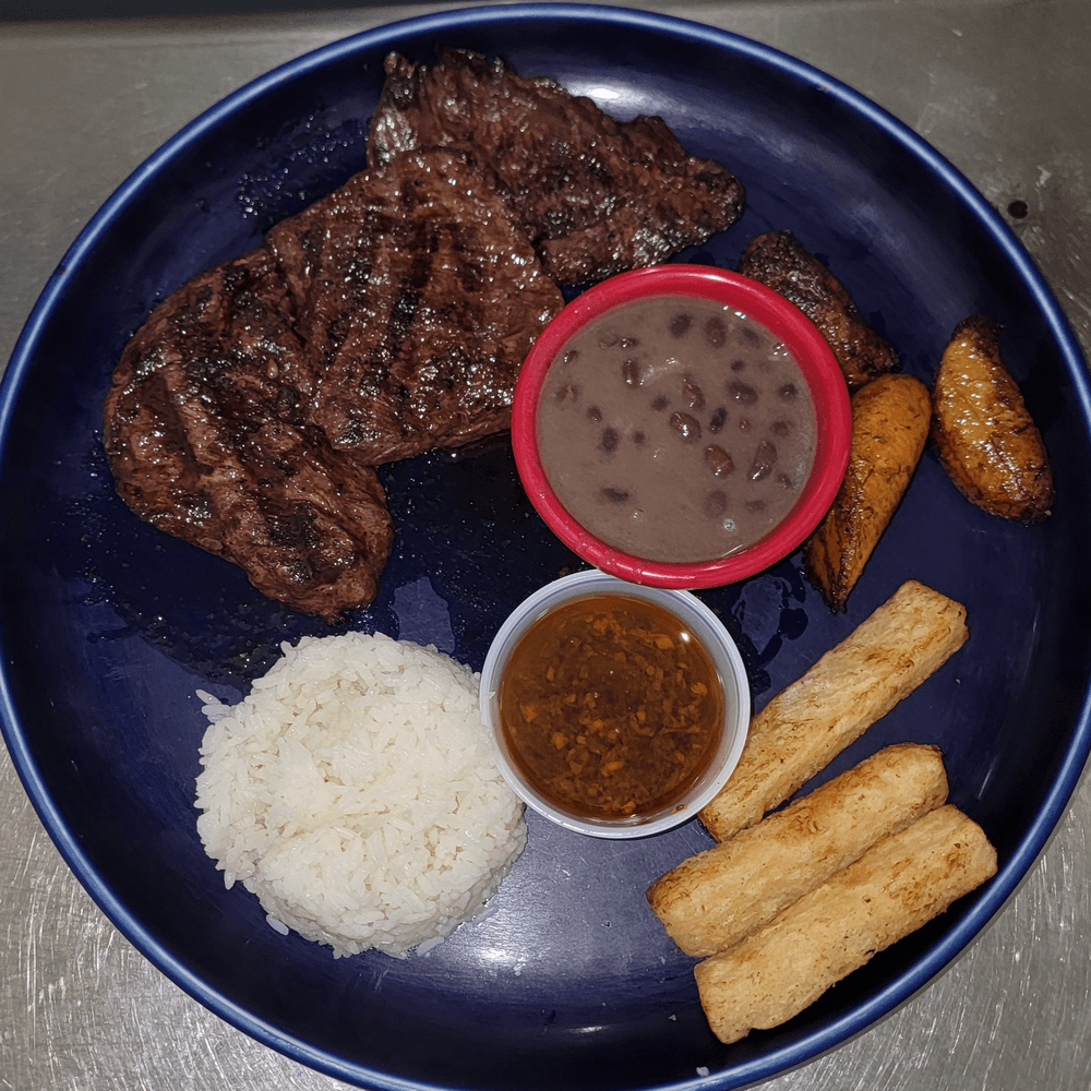 Churrasco
