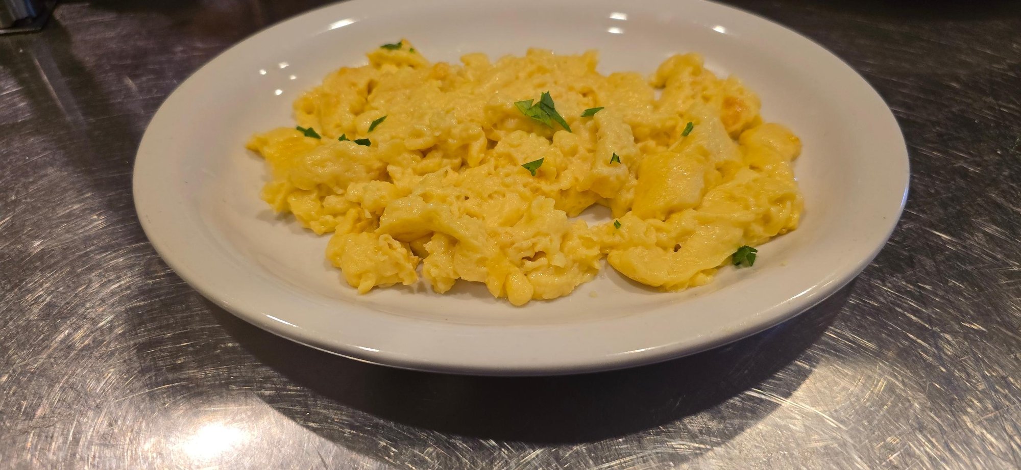 Vegan Eggs
