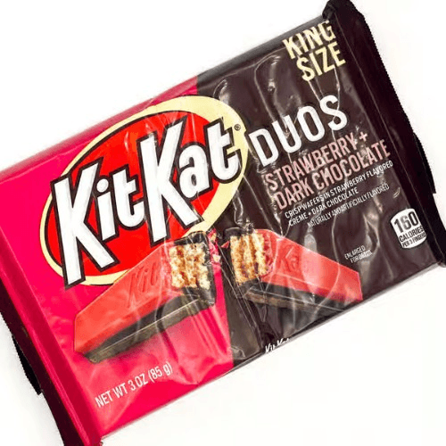 KitKat Duos