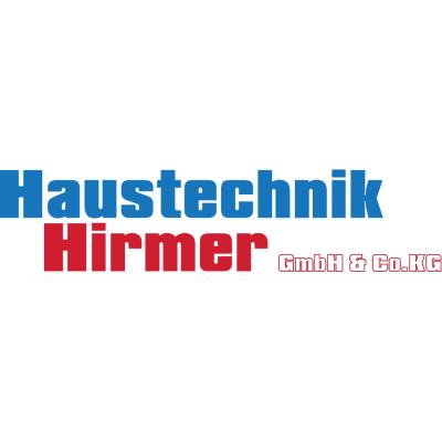 Logo von Haustechnik Hirmer GmbH & Co. KG