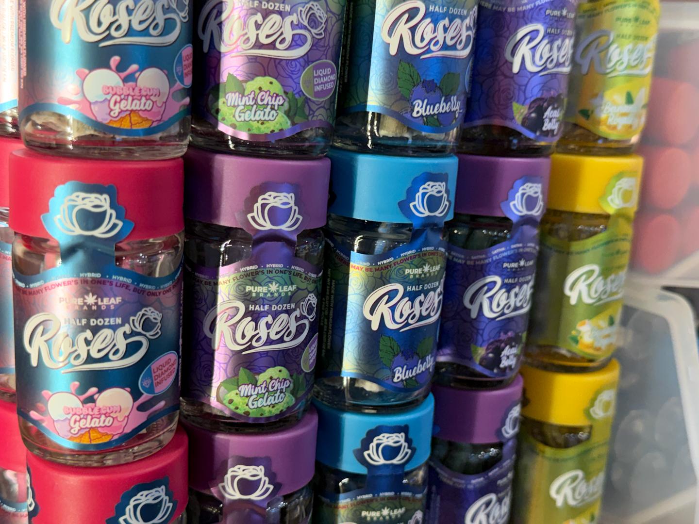 Herbology Cannabis Co. - Romeo - Recreational Cannabis Dispensary Image