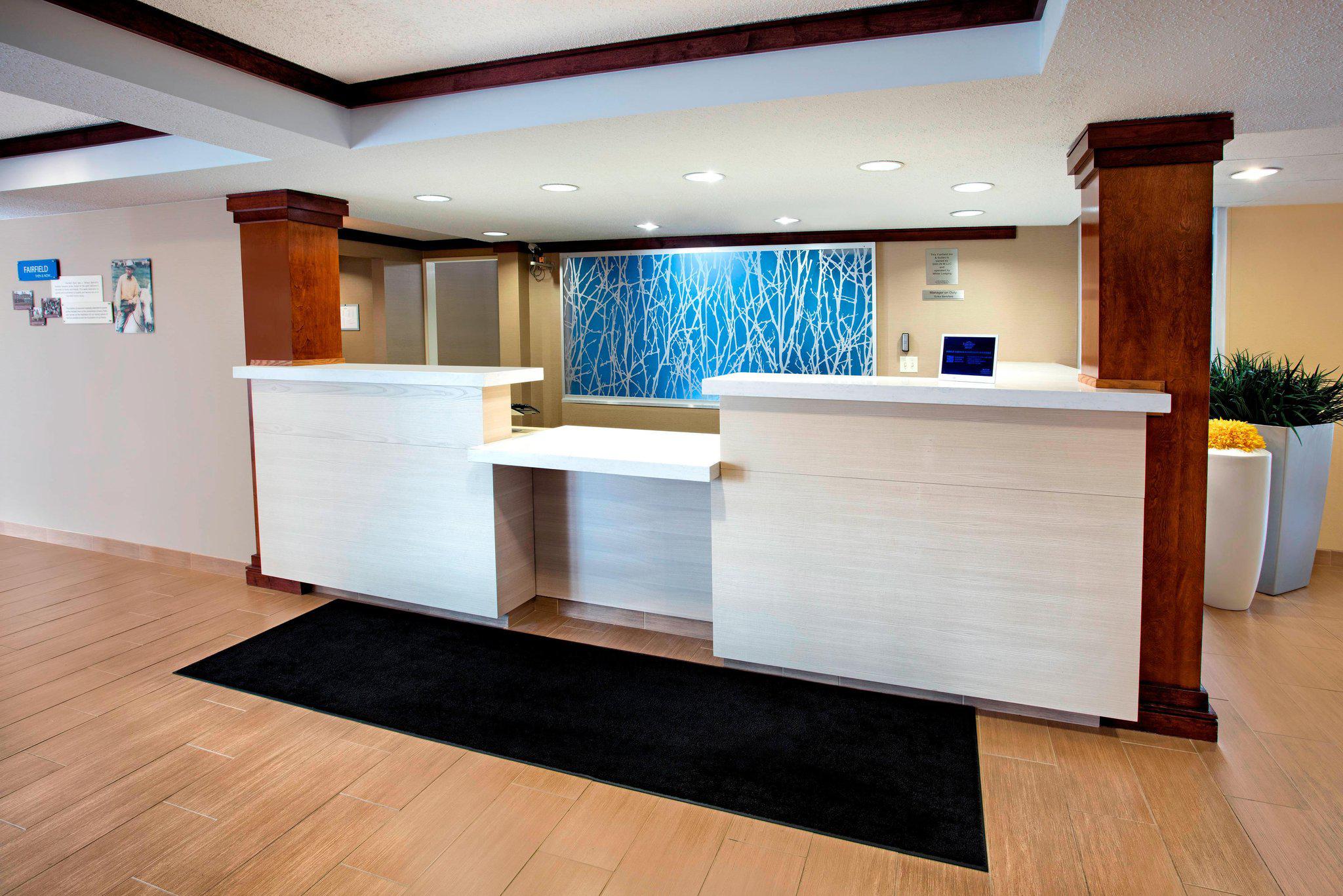 Fairfield Inn & Suites by Marriott Merrillville Photo