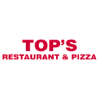 Top's Pizza & Restaurant Saint John