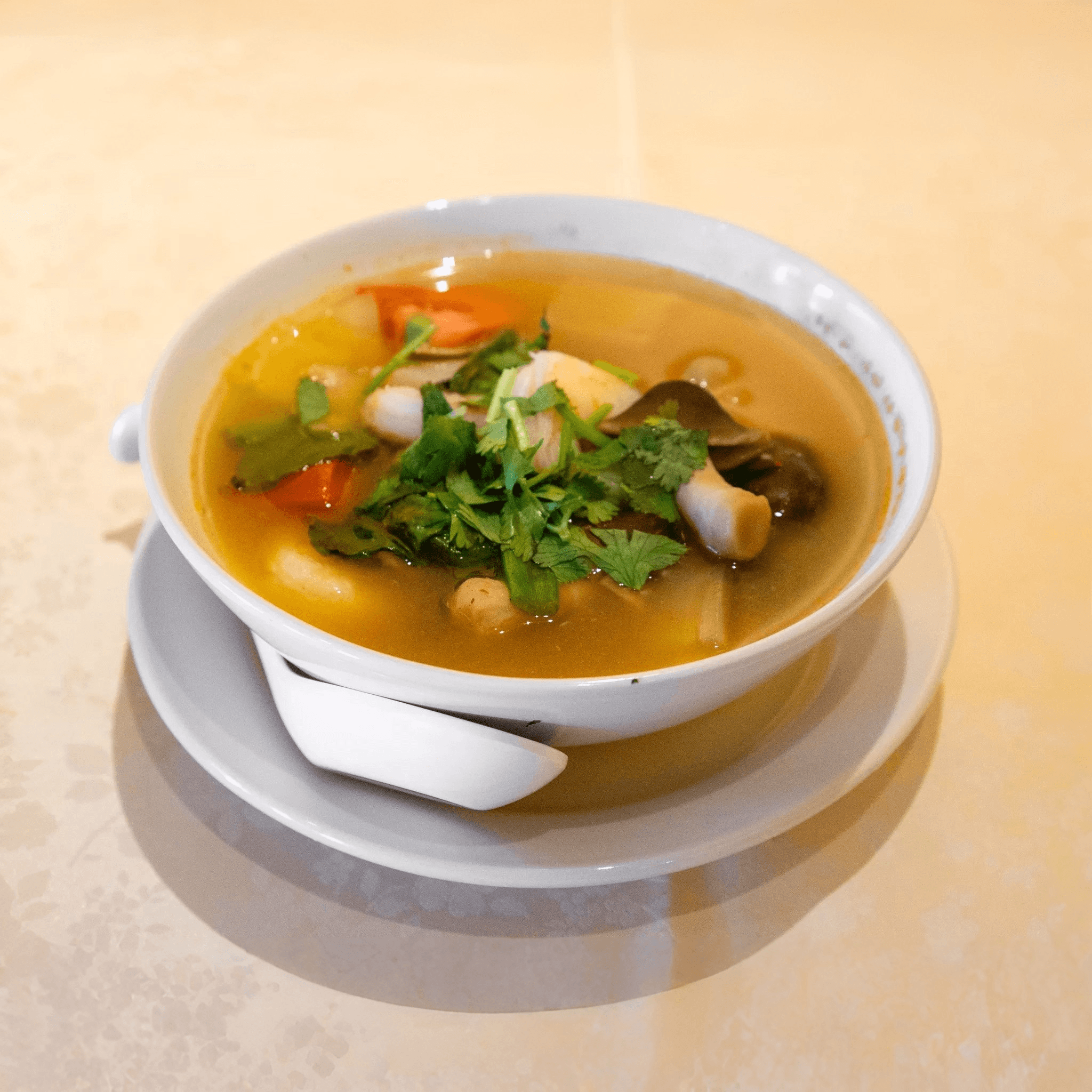 Tom Yum