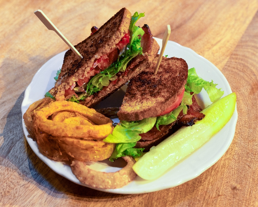 BLT Sandwich