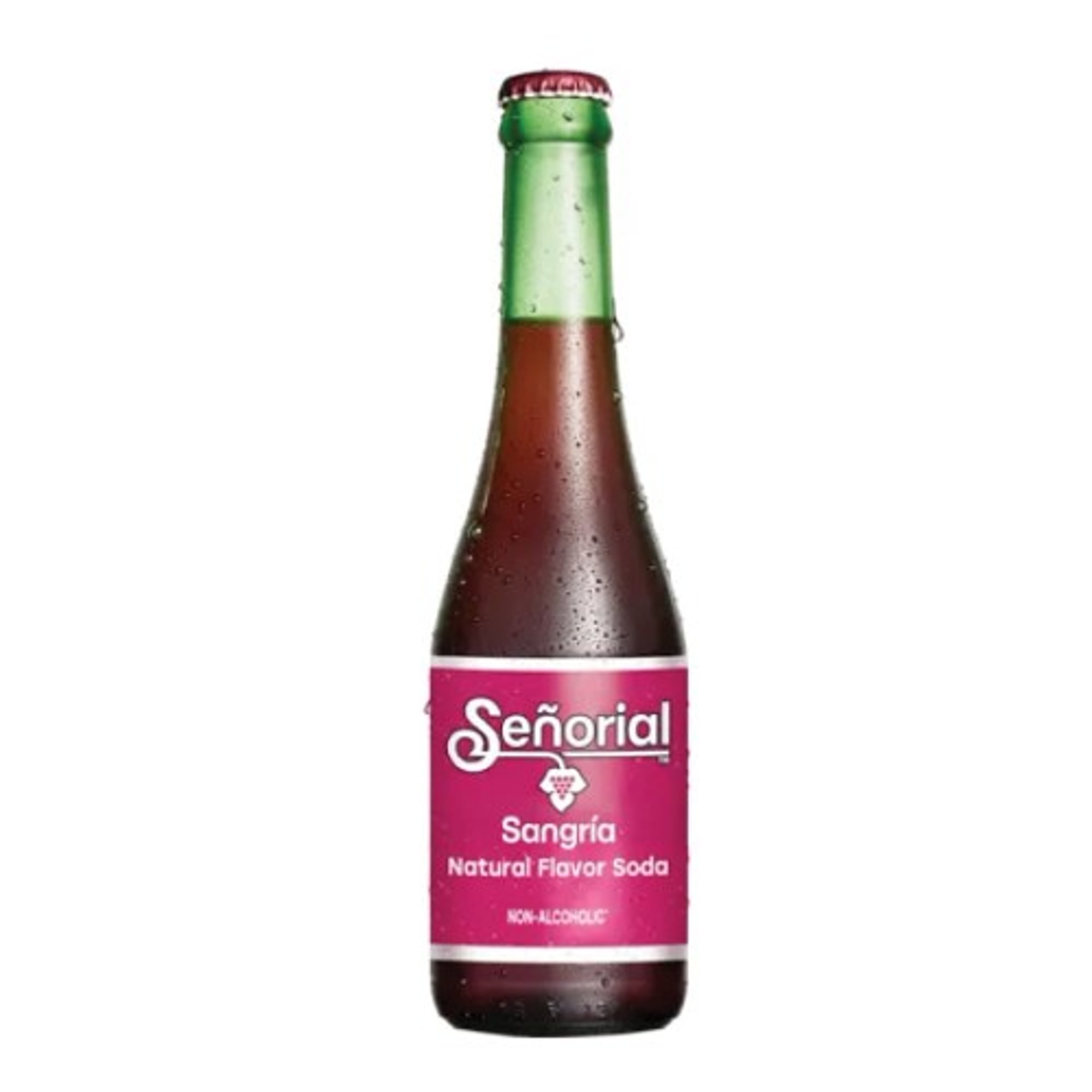 Sangria Soda