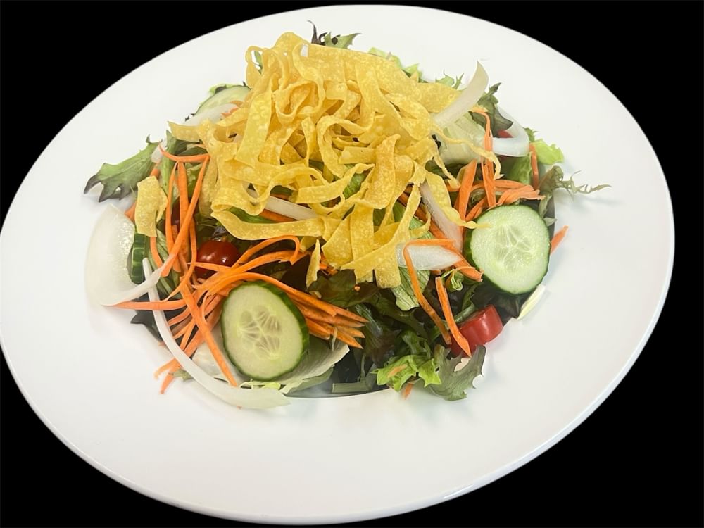 House Salad