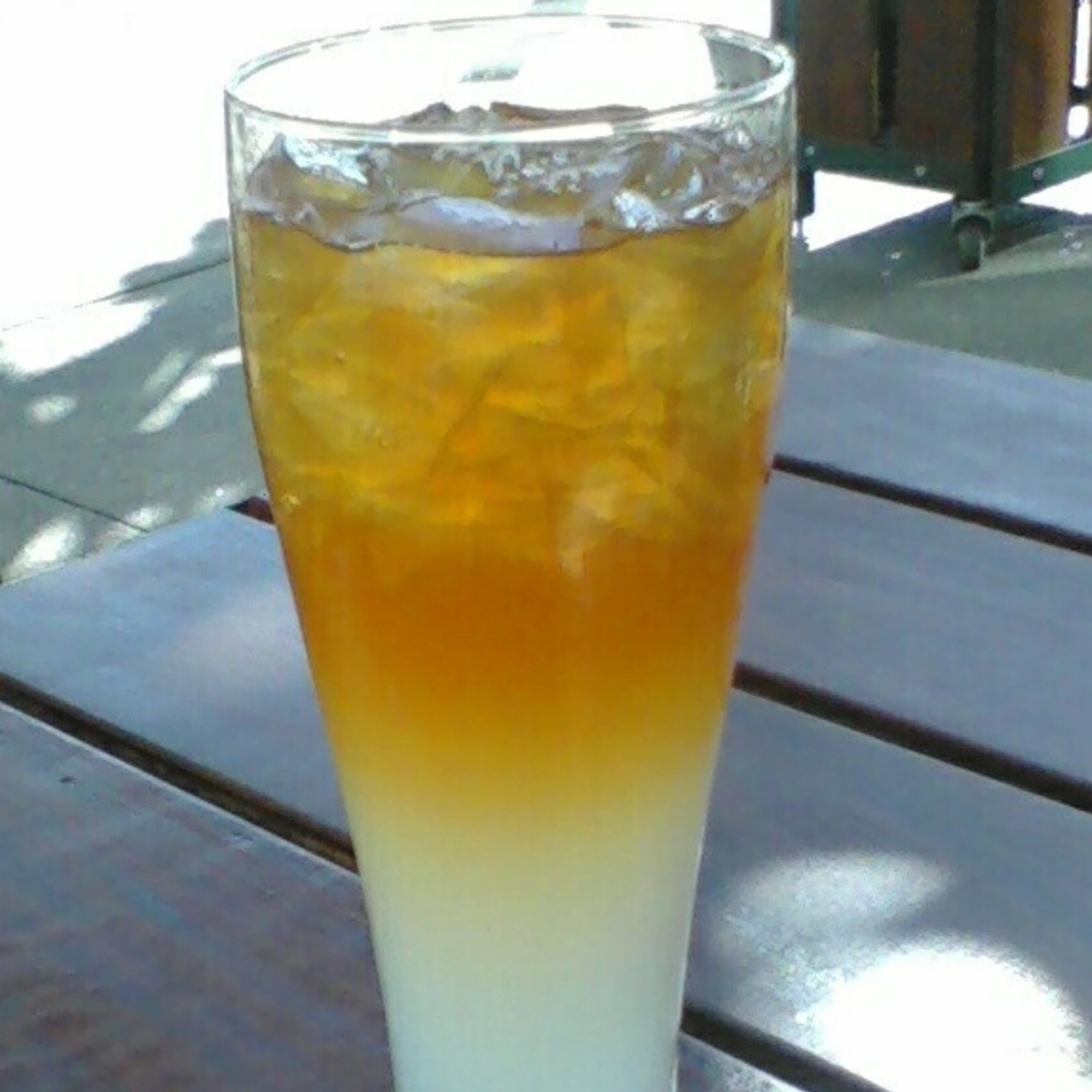 Arnold Palmer