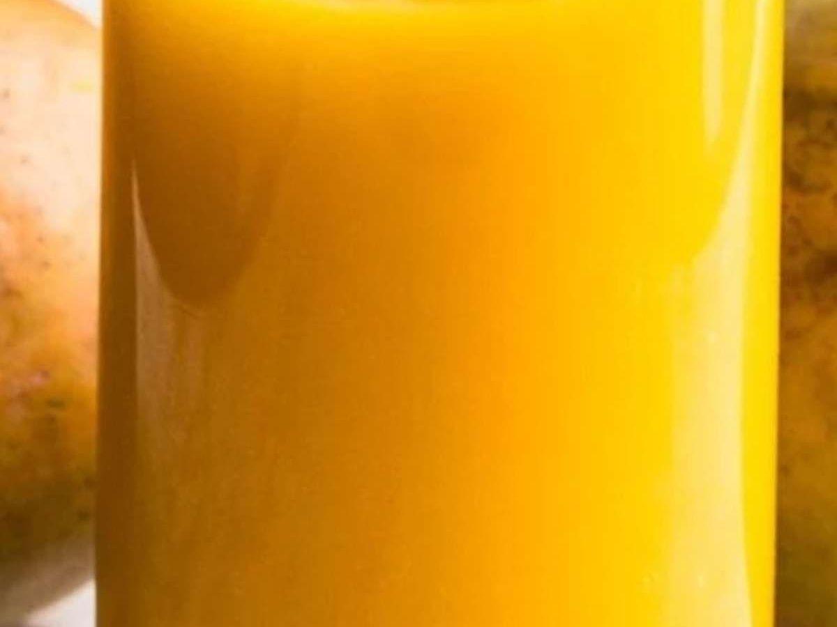 Mango Juice