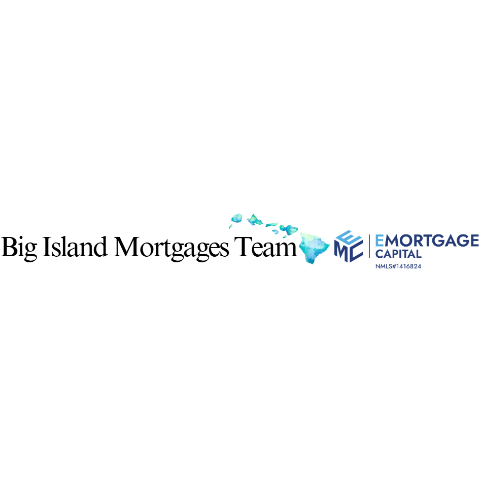 Big Island Mortgages by Doug Mallardi