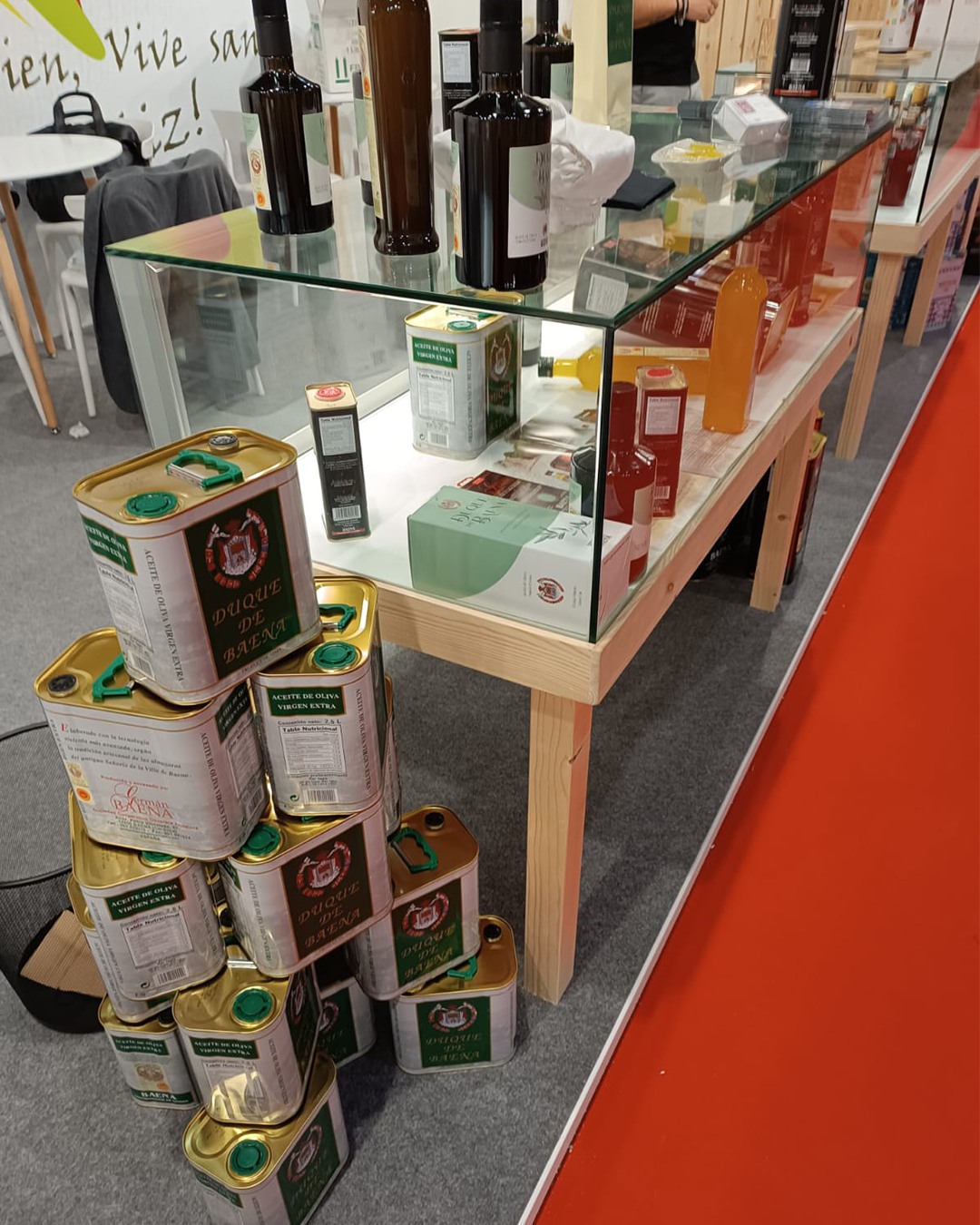 Galería en miniatura