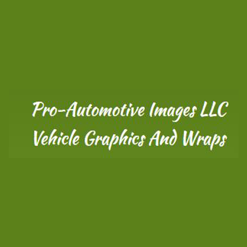 Pro -Automotive Images LLC Photo