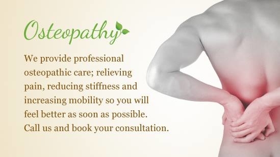 Images Osteoklinika Pain Management and Rehabilitation