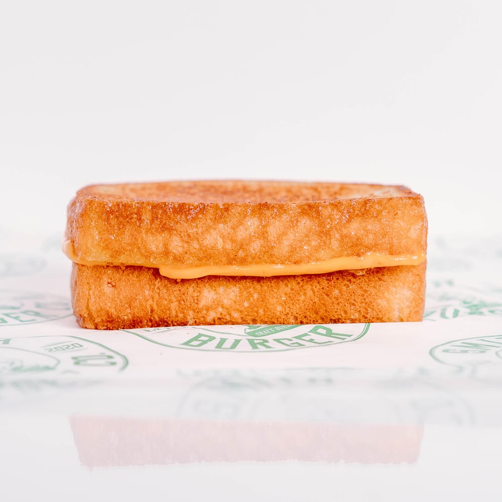 GRILLED CHEESE