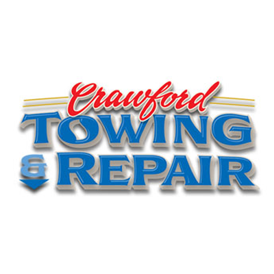 Crawford Body Shop & Towing Inc