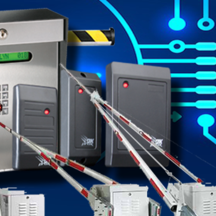 Access Control Pro Image