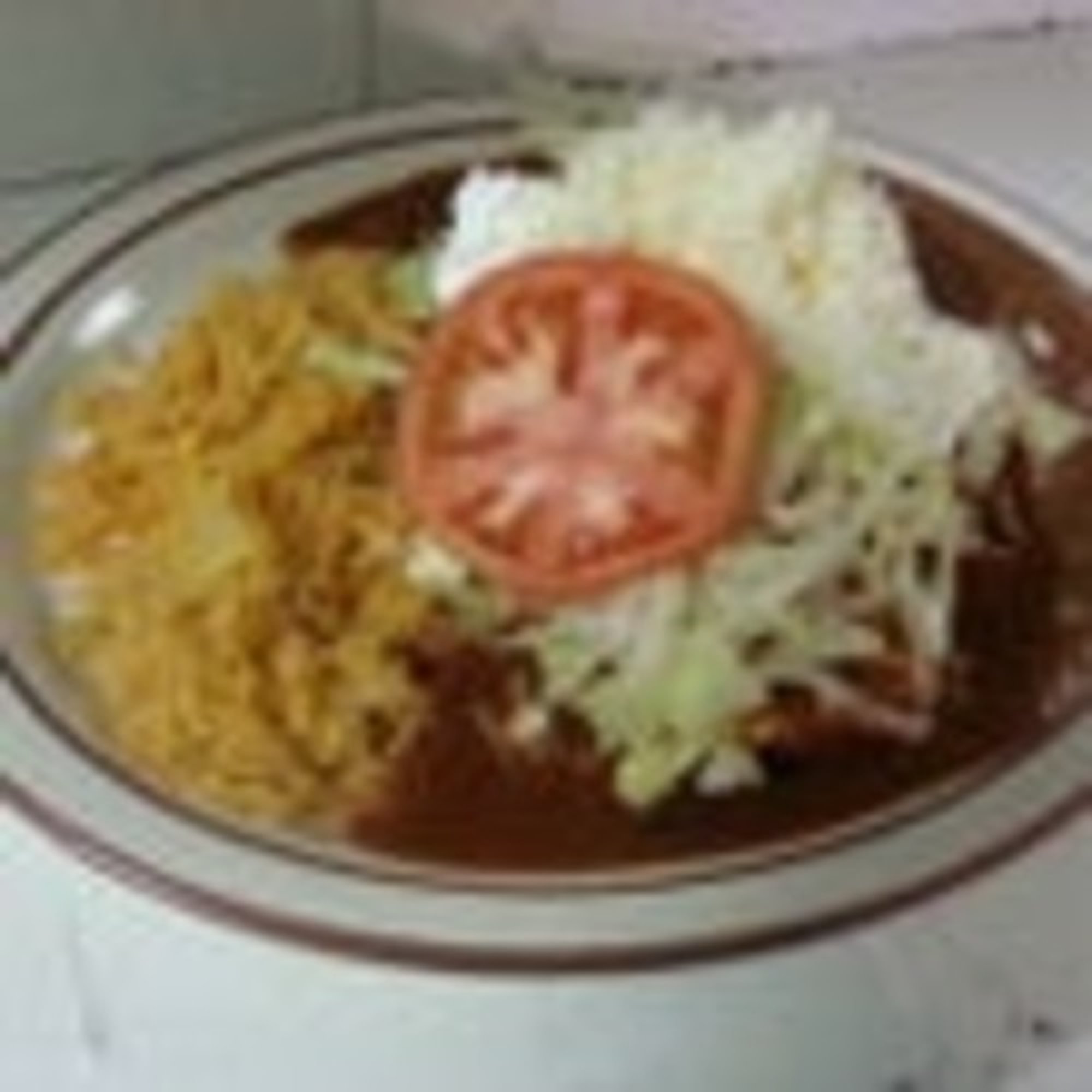 Burrito Los Costeños