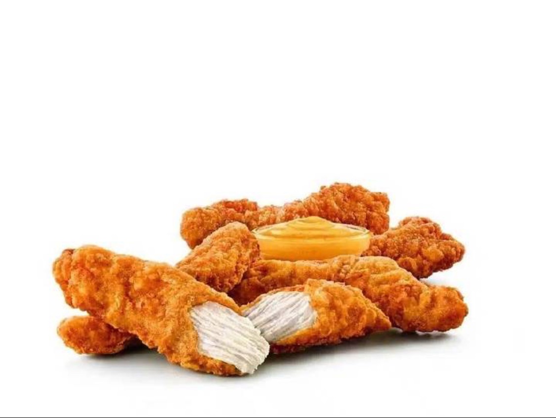 Tenders