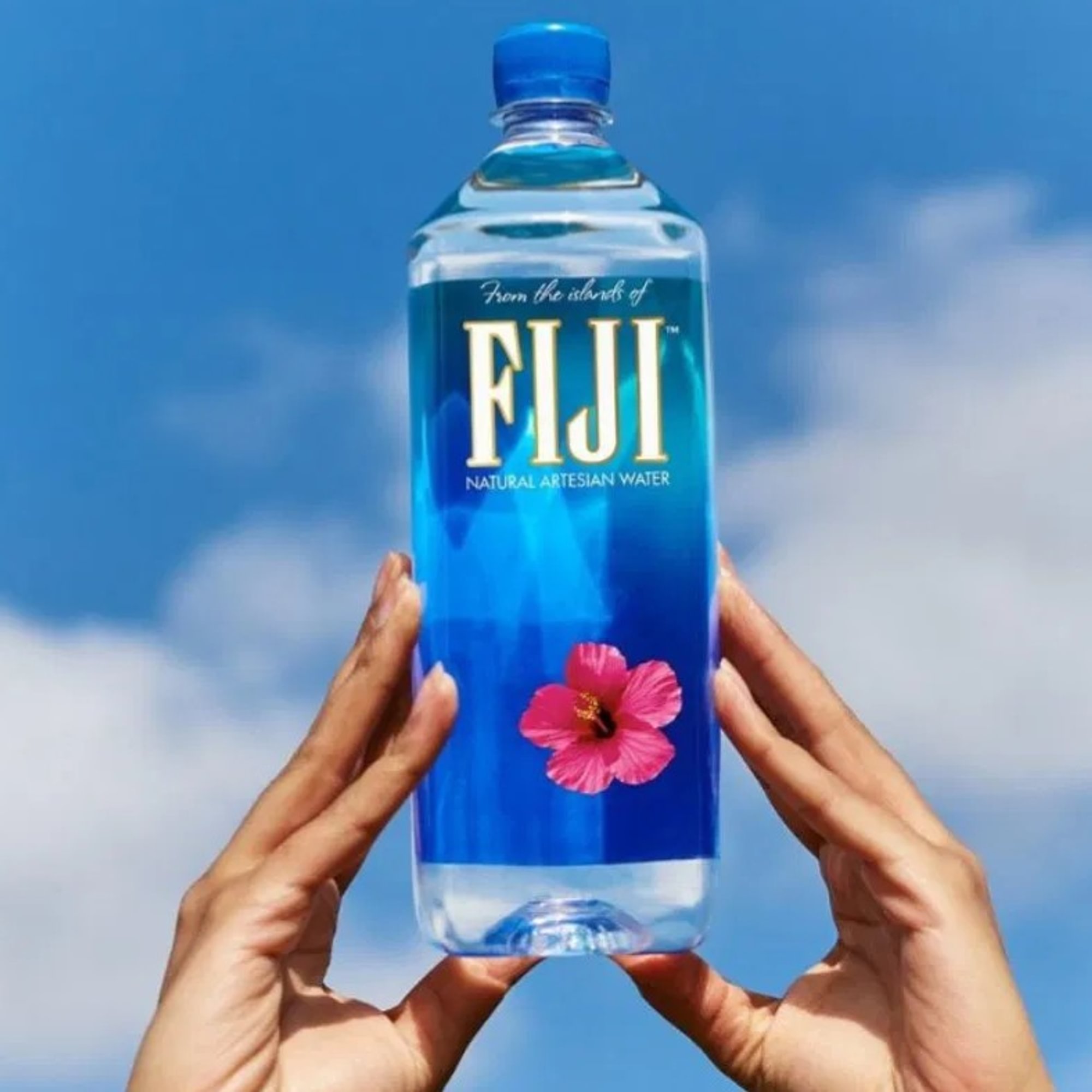 Premium Water