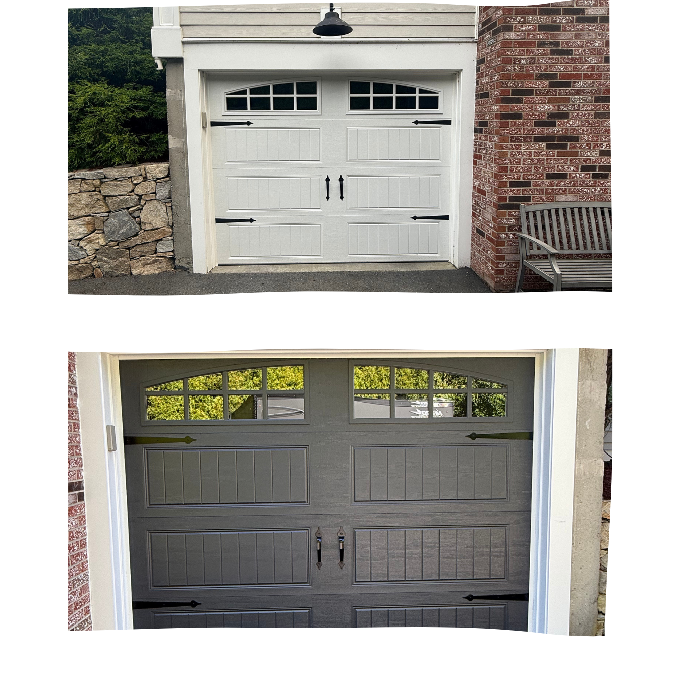 JH Painting Services Image