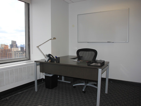 Regus - New York, New York - 1250 Broadway Photo