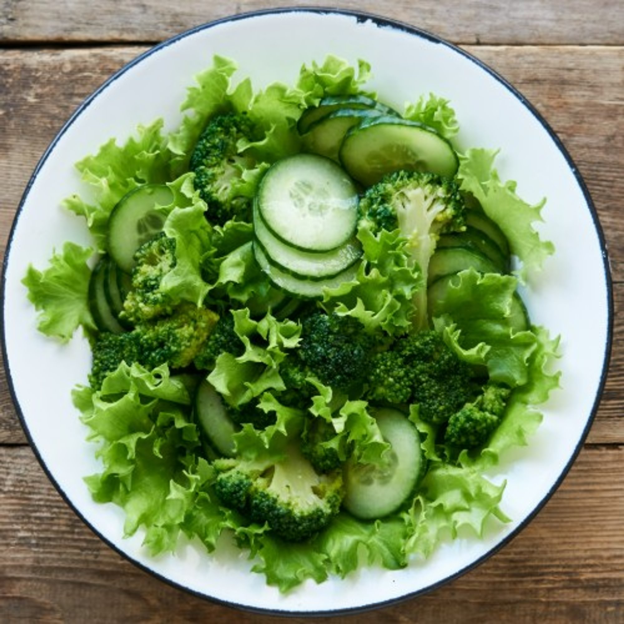 Garden Salad