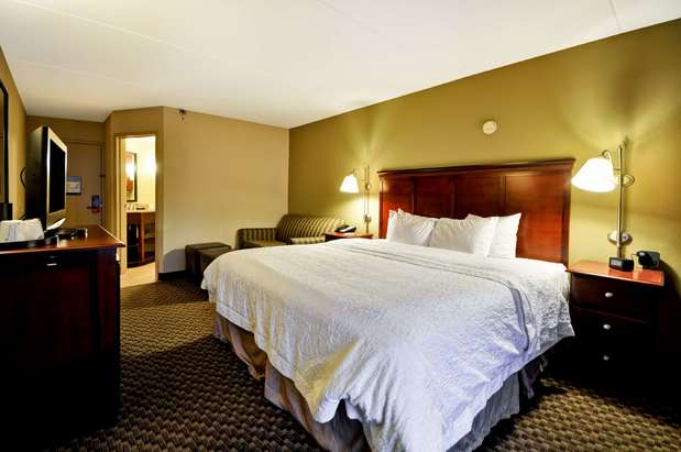 Images Hampton Inn Detroit/Madison Heights/South Troy